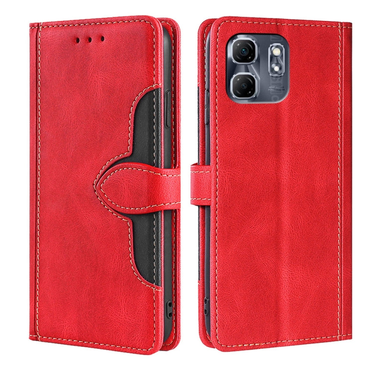 膚感草帽款搭扣手機皮套, For Infinix Hot 60 5G, For Infinix Hot 60 Pro+ 4G, For Infinix Hot 60 Pro 4G, For Infinix Smart 10 4G, For Infinix Note 50s 5G, For Infinix Note 50x 5G, For Infinix Note 50 Pro+ 5G, For Infinix Note 50 4G, For Infinix Hot 50i 4G           ...