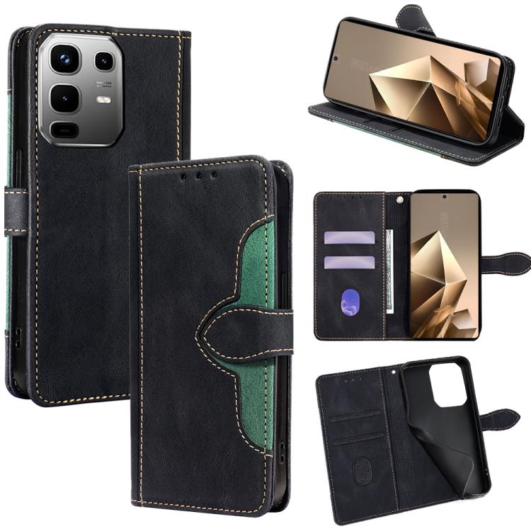 膚感草帽款搭扣手機皮套, For Infinix Hot 60 5G, For Infinix Hot 60 Pro+ 4G, For Infinix Hot 60 Pro 4G, For Infinix Smart 10 4G, For Infinix Note 50s 5G, For Infinix Note 50x 5G, For Infinix Note 50 Pro+ 5G, For Infinix Note 50 4G, For Infinix Hot 50i 4G           ...