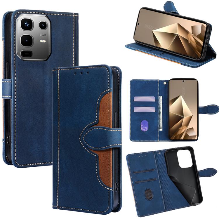 膚感草帽款搭扣手機皮套, For Infinix Hot 60 5G, For Infinix Hot 60 Pro+ 4G, For Infinix Hot 60 Pro 4G, For Infinix Smart 10 4G, For Infinix Note 50s 5G, For Infinix Note 50x 5G, For Infinix Note 50 Pro+ 5G, For Infinix Note 50 4G, For Infinix Hot 50i 4G           ...