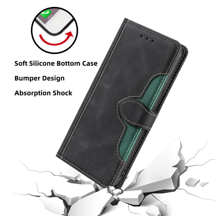 膚感草帽款搭扣手機皮套, For OnePlus Ace 6 5G, For OnePlus 15 5G, For OnePlus Ace 5 Ultra / Nord 5, For OnePlus Ace 5 Racing / Nord CE5, For OnePlus Ace 5 / 5 Pro, For OnePlus Ace 3 Pro 5G, For OnePlus Nord CE 4 Lite 5G, For OnePlus Ace 3V 5G, For OnePlus Nord CE4...