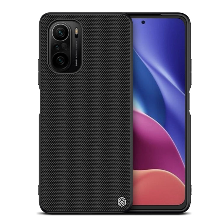 耐爾金 優尼系列 防摔TPU+PC手機保護殼, For Xiaomi Redmi K40 / K40 Pro / K40 Pro+