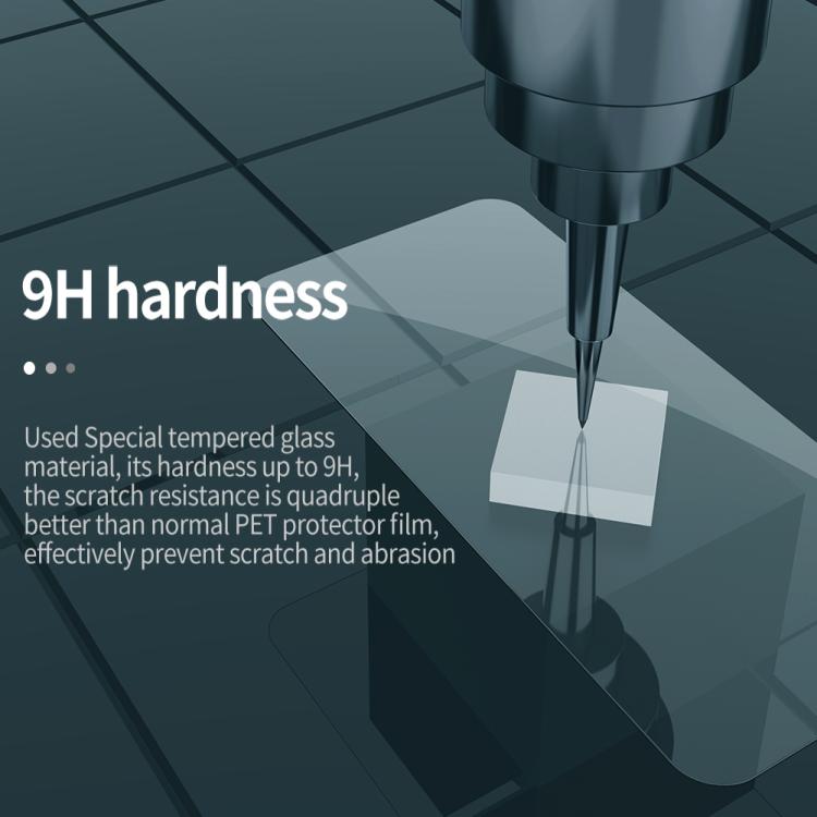 耐爾金 H+Pro 鋼化玻璃膜, For Redmi K90, For Redmi K90 Pro Max, For Xiaomi Redmi K60 Ultra, For Xiaomi Redmi K70 / K70 Pro