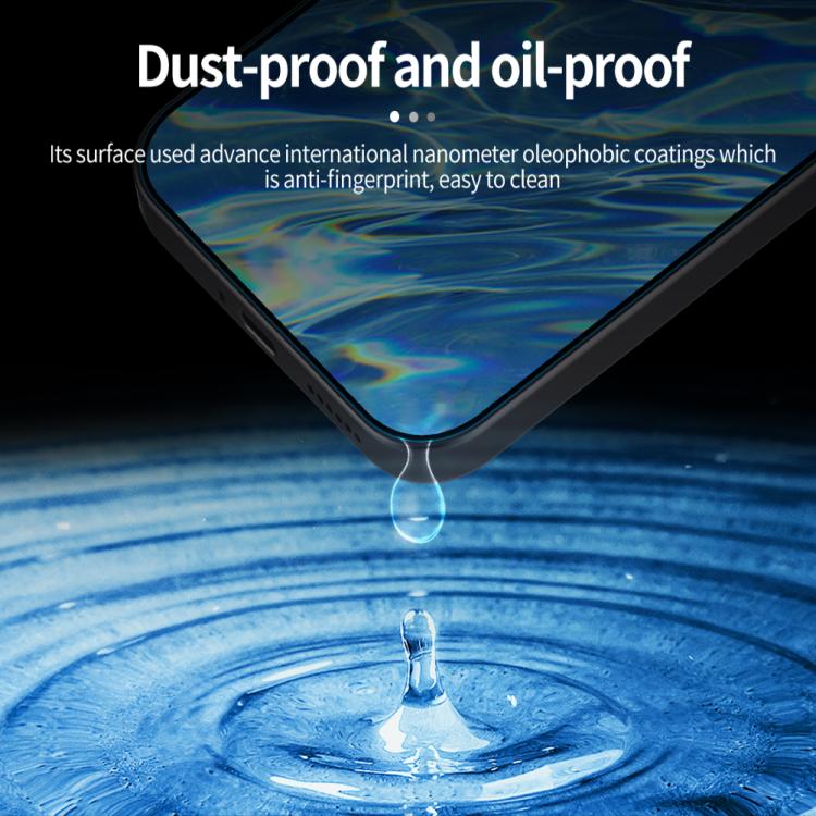 耐爾金 H+Pro 鋼化玻璃膜, For Redmi K90, For Redmi K90 Pro Max, For Xiaomi Redmi K60 Ultra, For Xiaomi Redmi K70 / K70 Pro