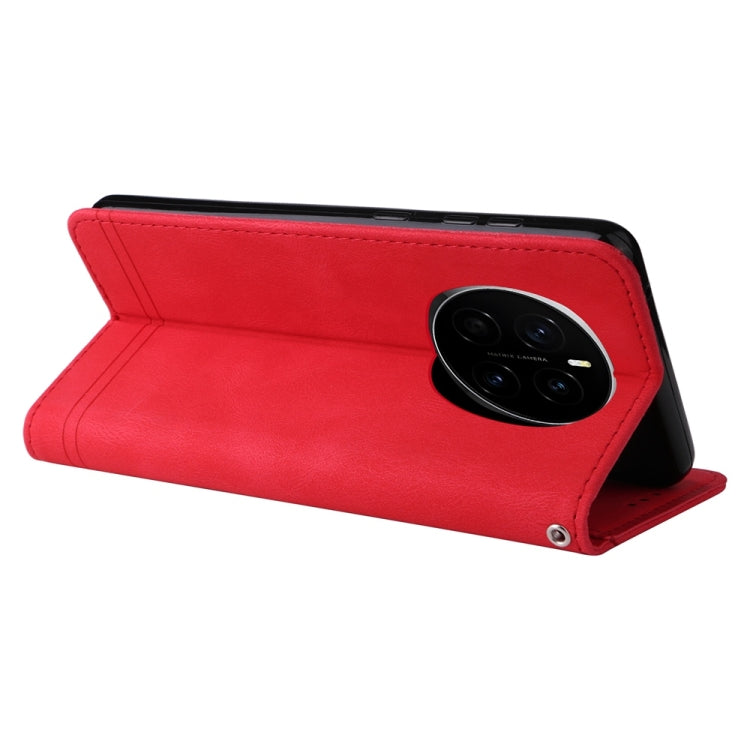 膚感生命樹金屬扣手機皮套, For Honor Magic7, For Honor X60i, For Honor Play 60 Plus, For Honor 200, For Honor 200 Pro, For Honor 200 Lite Global, For Honor Magic6 Pro, For Honor X8b, For Honor 90 GT