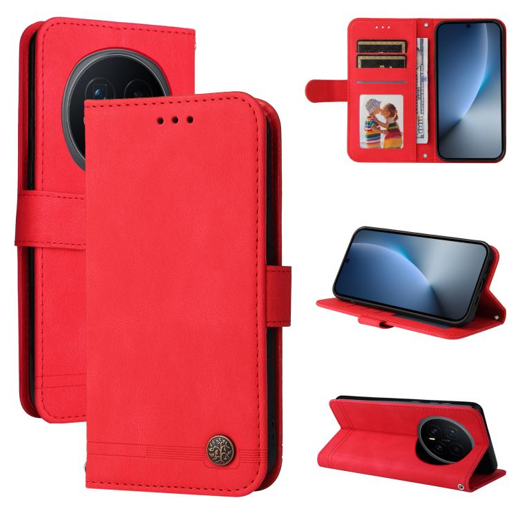 膚感生命樹金屬扣手機皮套, For Honor 500 / 500 Pro Global 155.8mm, For Honor Magic8 Pro, For Honor Magic8, For Honor 400 Smart 5G / X7d 4G / Play 10T 5G, For Honor Play10 4G, For Honor Play 70 Plus, For Honor X5c Plus, For Honor X70 5G                              ...