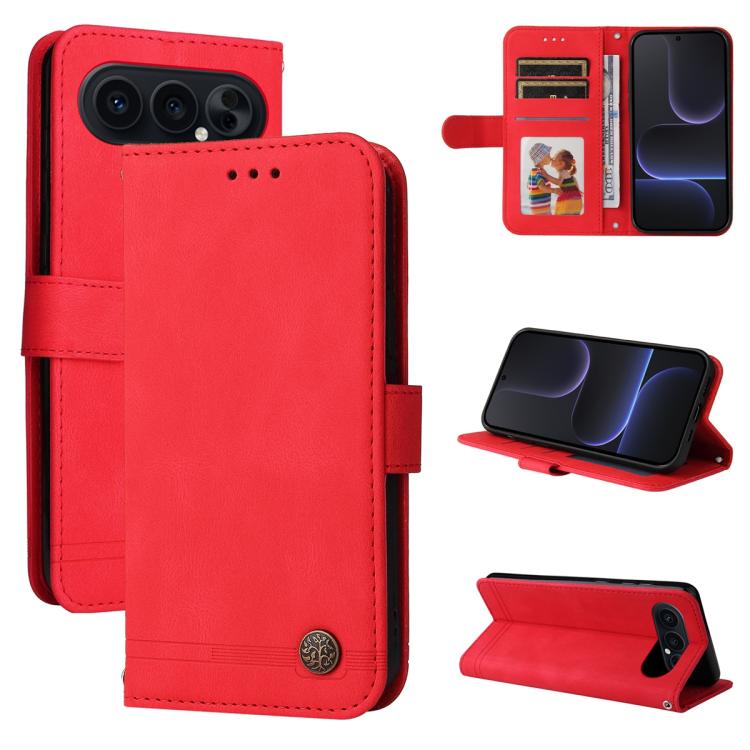 膚感生命樹金屬扣手機皮套, For Honor 500 / 500 Pro Global 155.8mm, For Honor Magic8 Pro, For Honor Magic8, For Honor 400 Smart 5G / X7d 4G / Play 10T 5G, For Honor Play10 4G, For Honor Play 70 Plus, For Honor X5c Plus, For Honor X70 5G                              ...