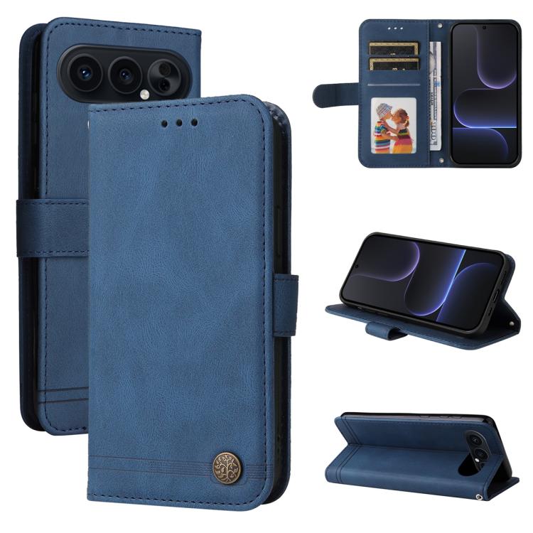 膚感生命樹金屬扣手機皮套, For Honor 500 / 500 Pro Global 155.8mm, For Honor Magic8 Pro, For Honor Magic8, For Honor 400 Smart 5G / X7d 4G / Play 10T 5G, For Honor Play10 4G, For Honor Play 70 Plus, For Honor X5c Plus, For Honor X70 5G                              ...