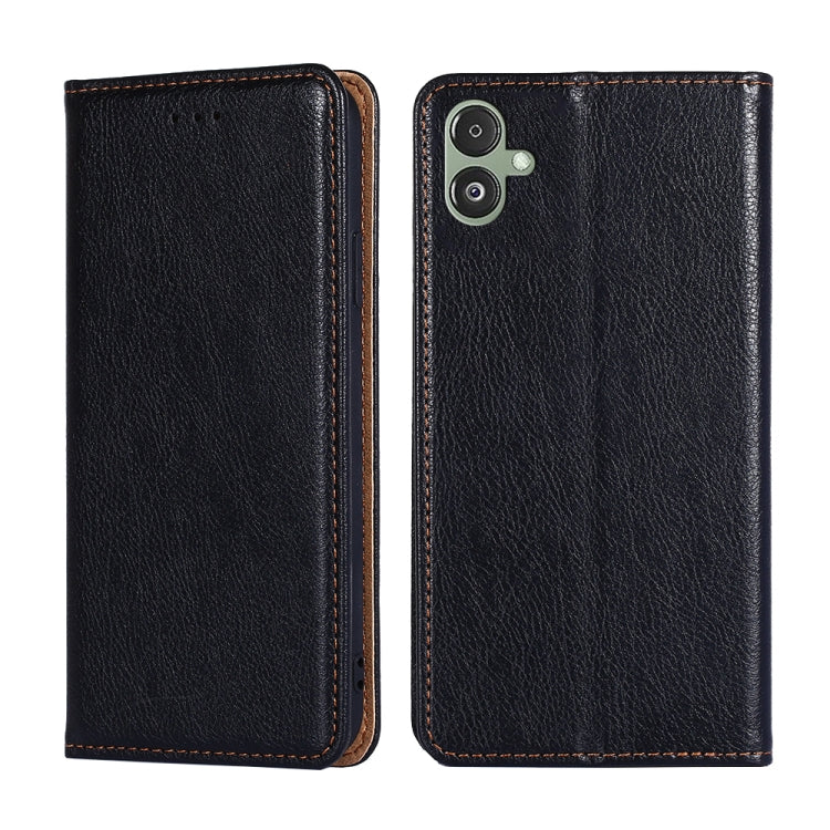 光油純色磁吸手機皮套, For Samsung Galaxy F14 5G, For Samsung Galaxy M14 5G, For Samsung Galaxy A54 5G