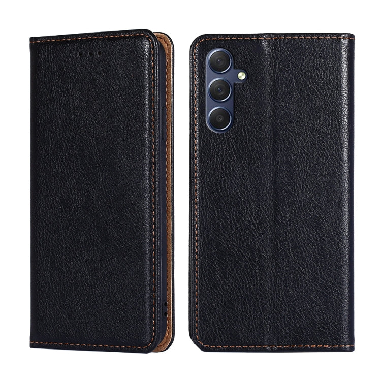 光油純色磁吸手機皮套, For Samsung Galaxy M55 5G, For Samsung Galaxy M15 5G, For Samsung Galaxy Xcover 7 5G, For Samsung Galaxy S24 Ultra 5G, For Samsung Galaxy S24+ 5G, For Samsung Galaxy S24 5G, For Samsung Galaxy A05 4G, For Samsung Galaxy M34 5G / F34 5G     ...