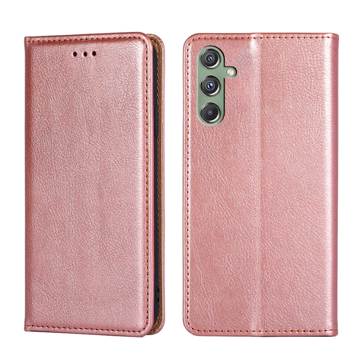 光油純色磁吸手機皮套, For Samsung Galaxy M55 5G, For Samsung Galaxy M15 5G, For Samsung Galaxy Xcover 7 5G, For Samsung Galaxy S24 Ultra 5G, For Samsung Galaxy S24+ 5G, For Samsung Galaxy S24 5G, For Samsung Galaxy A05 4G, For Samsung Galaxy M34 5G / F34 5G     ...