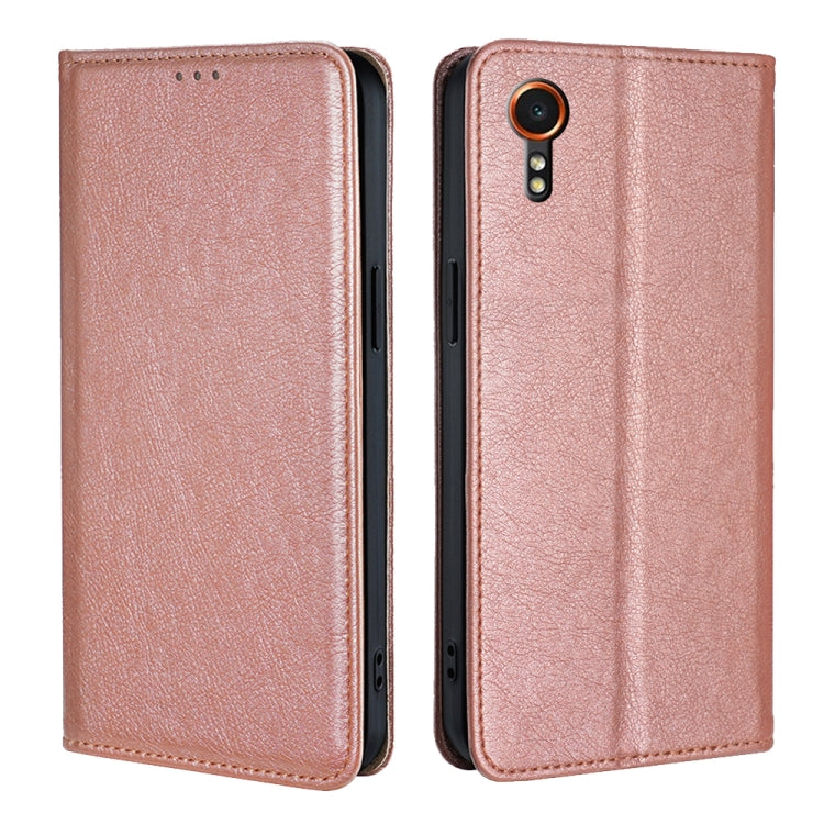 光油純色磁吸手機皮套, For Samsung Galaxy M55 5G, For Samsung Galaxy M15 5G, For Samsung Galaxy Xcover 7 5G, For Samsung Galaxy S24 Ultra 5G, For Samsung Galaxy S24+ 5G, For Samsung Galaxy S24 5G, For Samsung Galaxy A05 4G, For Samsung Galaxy M34 5G / F34 5G     ...