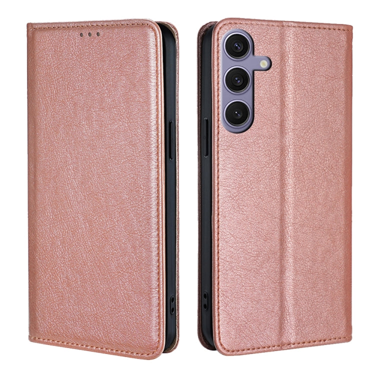 光油純色磁吸手機皮套, For Samsung Galaxy M55 5G, For Samsung Galaxy M15 5G, For Samsung Galaxy Xcover 7 5G, For Samsung Galaxy S24 Ultra 5G, For Samsung Galaxy S24+ 5G, For Samsung Galaxy S24 5G, For Samsung Galaxy A05 4G, For Samsung Galaxy M34 5G / F34 5G     ...