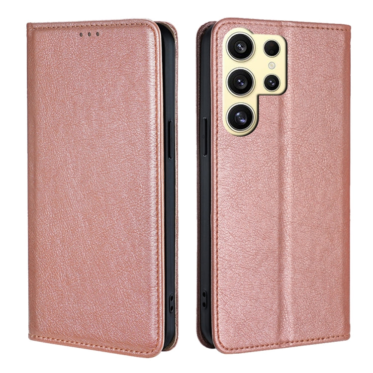 光油純色磁吸手機皮套, For Samsung Galaxy M55 5G, For Samsung Galaxy M15 5G, For Samsung Galaxy Xcover 7 5G, For Samsung Galaxy S24 Ultra 5G, For Samsung Galaxy S24+ 5G, For Samsung Galaxy S24 5G, For Samsung Galaxy A05 4G, For Samsung Galaxy M34 5G / F34 5G     ...