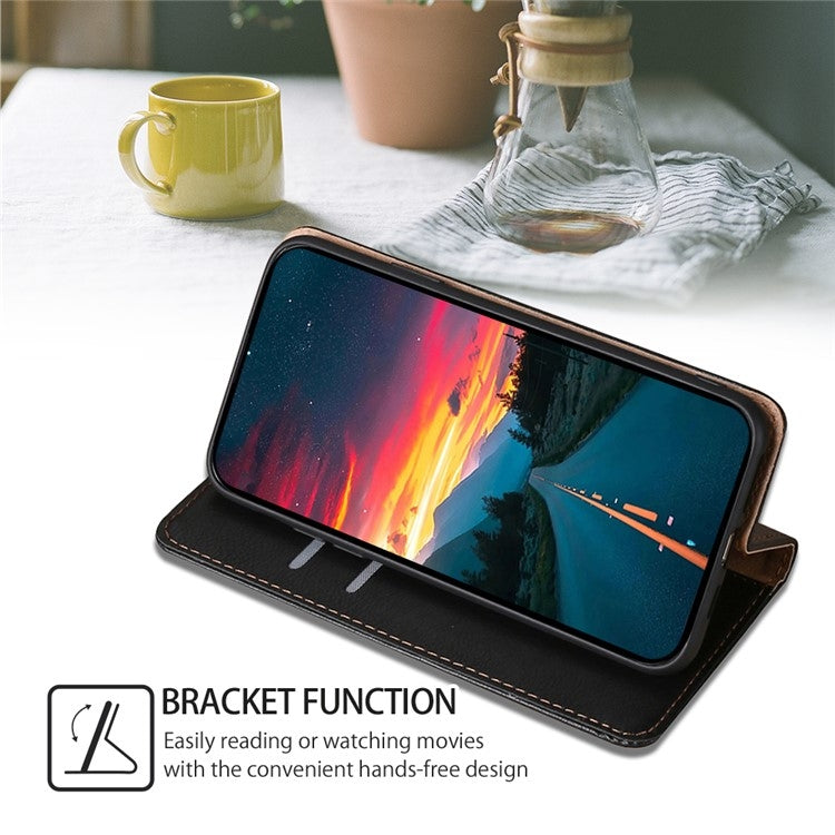 光油純色磁吸手機皮套, For Samsung Galaxy M55 5G, For Samsung Galaxy M15 5G, For Samsung Galaxy Xcover 7 5G, For Samsung Galaxy S24 Ultra 5G, For Samsung Galaxy S24+ 5G, For Samsung Galaxy S24 5G, For Samsung Galaxy A05 4G, For Samsung Galaxy M34 5G / F34 5G     ...