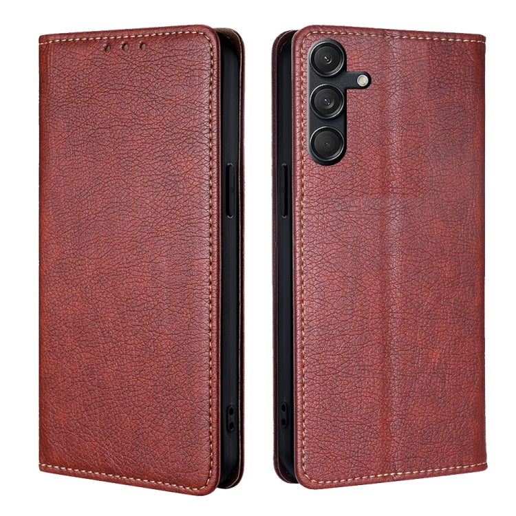 光油純色磁吸手機皮套, For Samsung Galaxy M55 5G, For Samsung Galaxy M15 5G, For Samsung Galaxy Xcover 7 5G, For Samsung Galaxy S24 Ultra 5G, For Samsung Galaxy S24+ 5G, For Samsung Galaxy S24 5G, For Samsung Galaxy A05 4G, For Samsung Galaxy M34 5G / F34 5G     ...