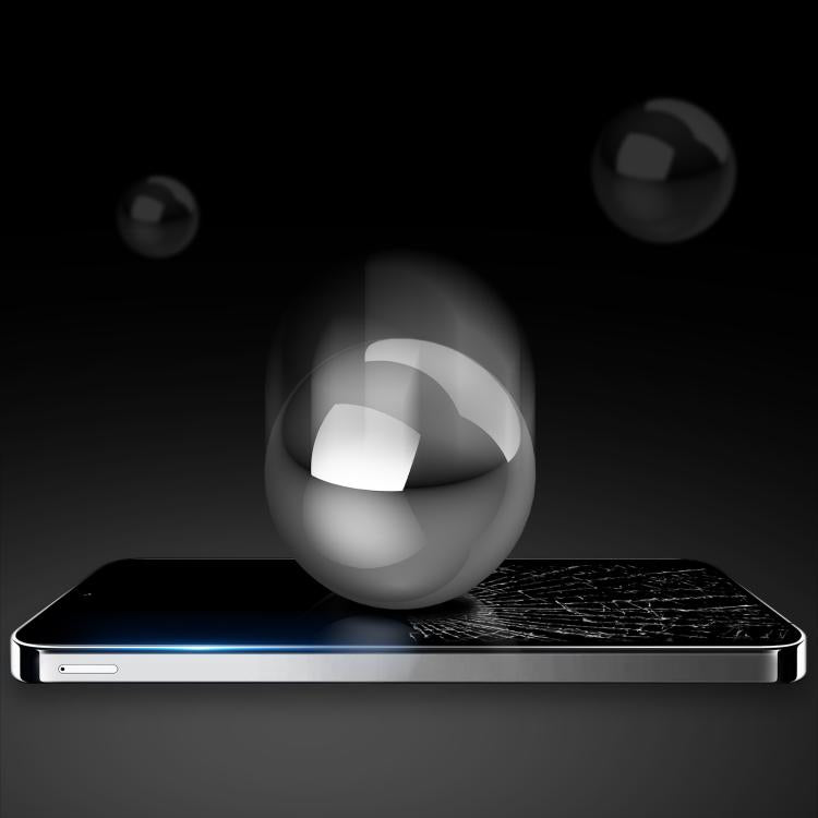 10個賣 DUX DUCIS 0.33mm 9H 中鋁高清全屏鋼化玻璃膜, For Samsung Galaxy M36 5G, For Samsung Galaxy M35, For Samsung Galaxy M55 / C55, For Samsung Galaxy M15, For Samsung Galaxy Xcover7, For Samsung Galaxy A55 5G, For Samsung Galaxy A35 5G                             ...