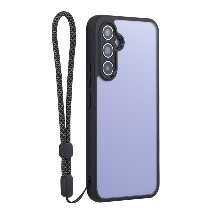 Vili M系列 TPU + PC 手機殼, For Samsung Galaxy A54 5G, For Samsung Galaxy S23 Ultra 5G, For Samsung Galaxy S23 5G, For Samsung Galaxy Z Fold4 5G, For Samsung Galaxy Z Flip4