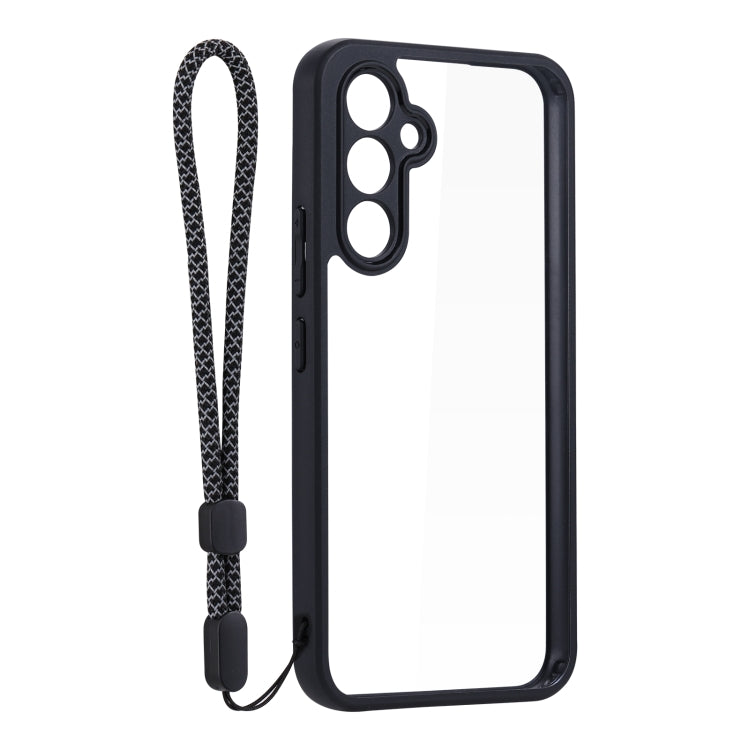 Vili M系列 TPU + PC 手機殼, For Samsung Galaxy A54 5G, For Samsung Galaxy S23 Ultra 5G, For Samsung Galaxy S23 5G, For Samsung Galaxy Z Fold4 5G, For Samsung Galaxy Z Flip4