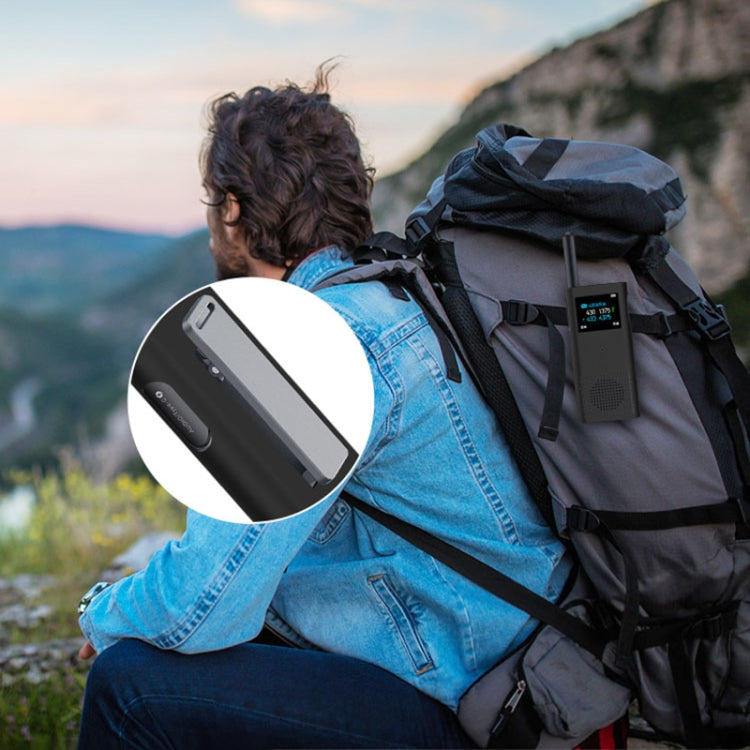 對講機硅膠保護套, For Xiaomi Walkie Talkie 2S