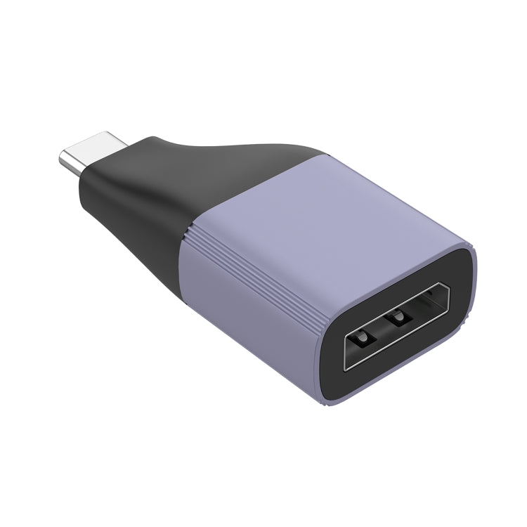 歐騰 UC103 8K Type-C to PD視頻轉換器, UC103