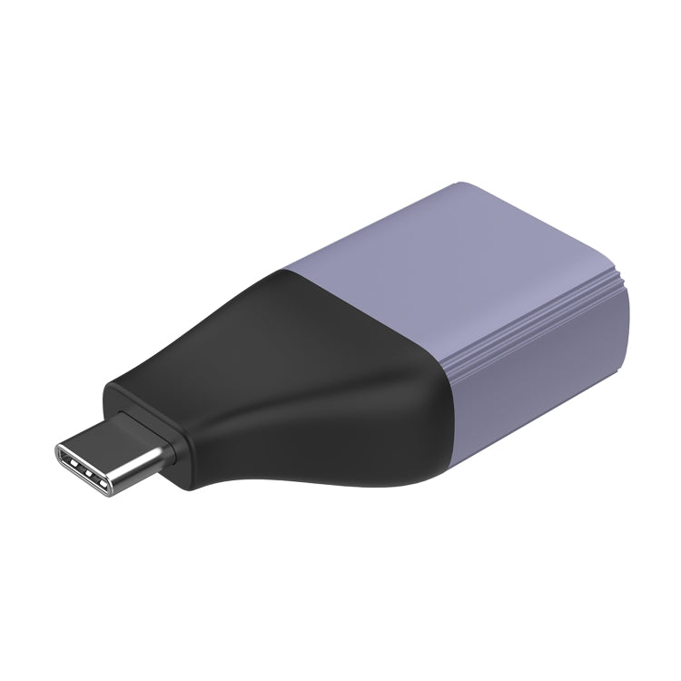 歐騰 UC103 8K Type-C to PD視頻轉換器, UC103