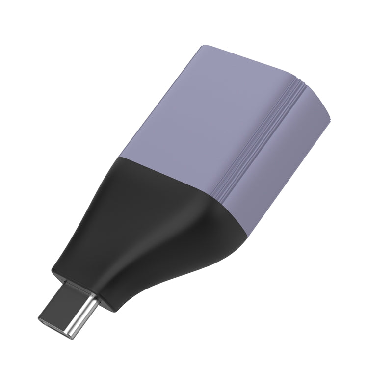 歐騰 UC103 8K Type-C to PD視頻轉換器, UC103