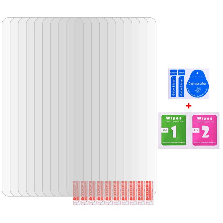 10個一賣 0.26mm 9H 2.5D 半屏鋼化玻璃保護膜, For Realme GT 7 Global, For Realme 13 4G / 13+ / C63 5G / 14x / 14, For Realme P3 Ultra 5G, For Realme Neo7, For Realme P1 Speed, For Realme C61 / C61 India / Note 60, For Realme 12+ / 12 4G, For Realme Narzo N61        ...
