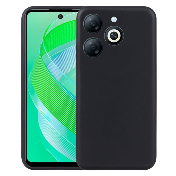 TPU手機殼, For Infinix Smart 8 Pro, For Infinix Smart 8 Plus, For Infinix GT 20 Pro, For Infinix Note 40 Pro 4G, For Infinix Note 40 Pro+ 5G, For Infinix Note 40 Pro, For Infinix Note 40, For Infinix Hot 40 / Hot 40 Pro, For Infinix Hot 40i