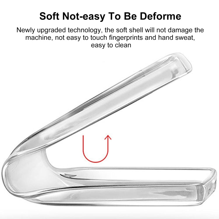 TPU手機殼, For Ulefone Armor 27T Pro, For Ulefone Armor 26 Ultra Walkie-Talkie, For Ulefone Note 17 Pro, For Ulefone Armor 26 Ultra, For Ulefone Note 18 Ultra 5G, For Ulefone Power Armor 16S, For Ulefone Power Armor 18T Ultra, For Ulefone Armor 24        ...