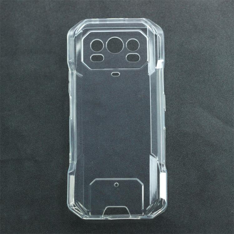 TPU手機殼, For Ulefone Armor 27T Pro, For Ulefone Armor 26 Ultra Walkie-Talkie, For Ulefone Note 17 Pro, For Ulefone Armor 26 Ultra, For Ulefone Note 18 Ultra 5G, For Ulefone Power Armor 16S, For Ulefone Power Armor 18T Ultra, For Ulefone Armor 24        ...