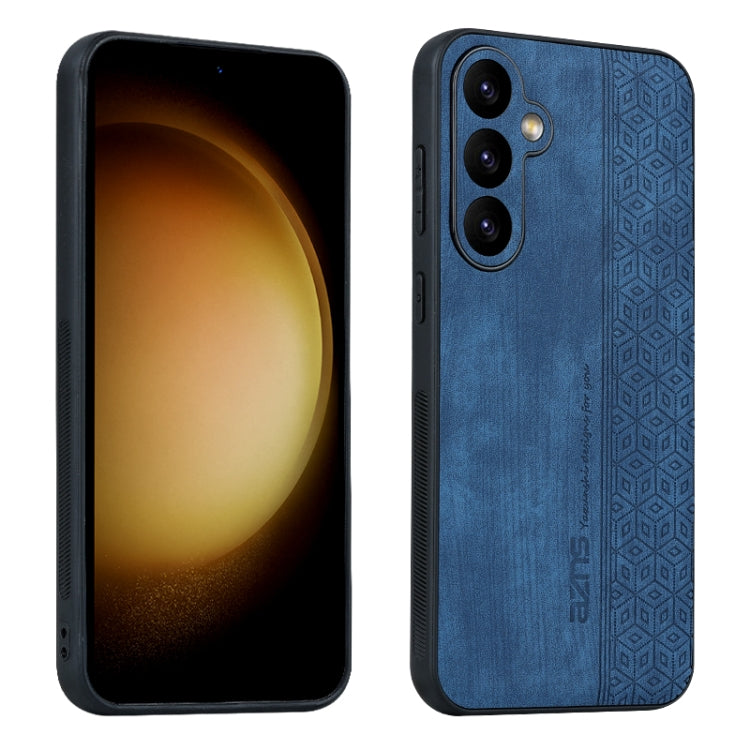 AZNS 悅尚系列 3D壓紋膚感手機殼, For Samsung Galaxy M14, For Samsung Galaxy S23 FE 5G, For Samsung Galaxy A25 5G