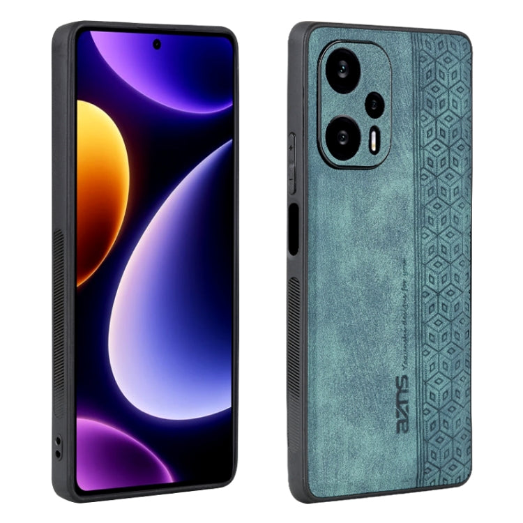 AZNS 悅尚系列 3D壓紋膚感手機殼