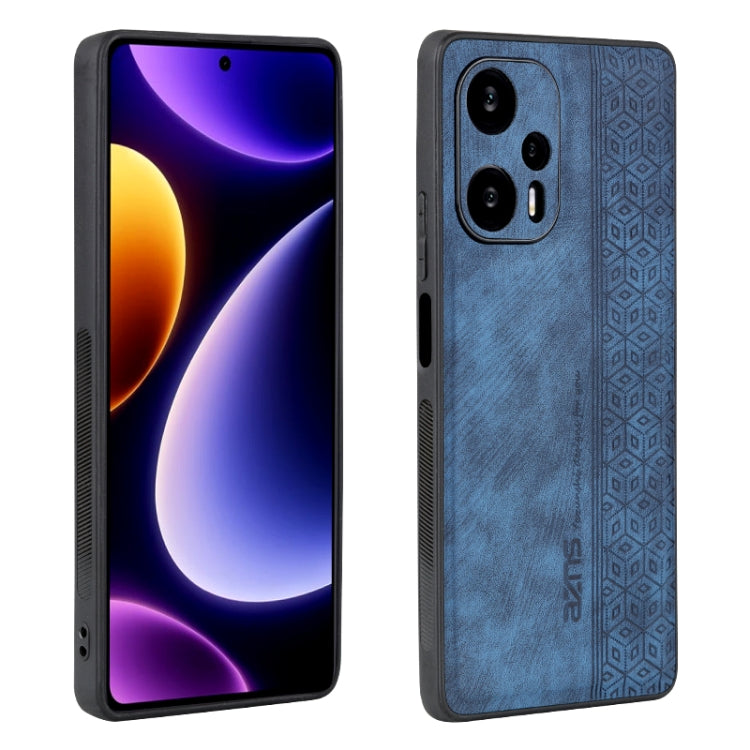 AZNS 悅尚系列 3D壓紋膚感手機殼