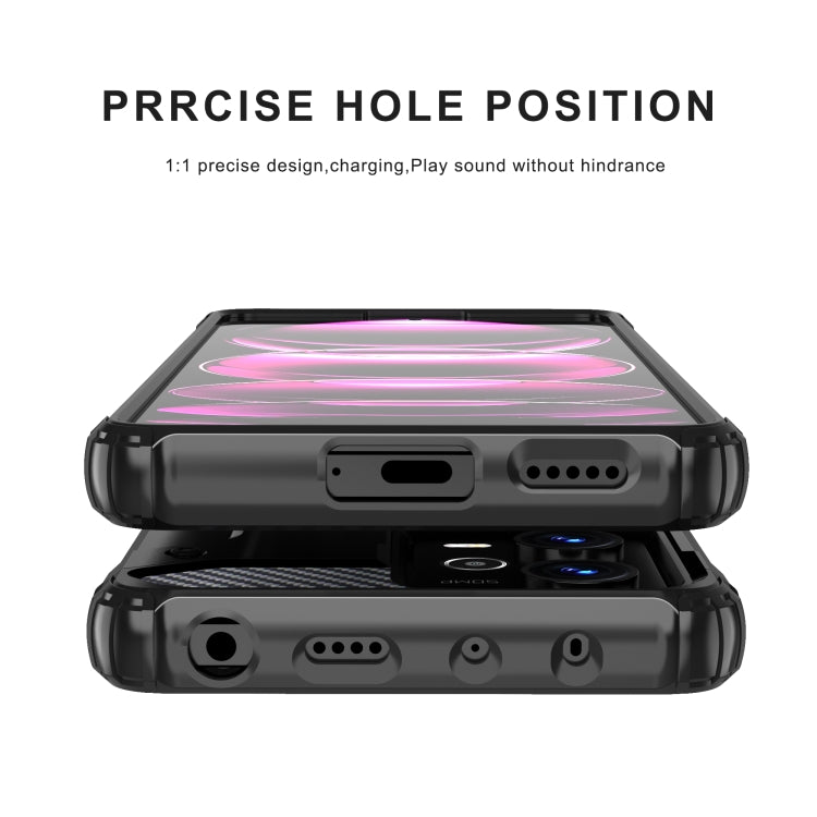 金剛鐵甲TPU+PC手機殼