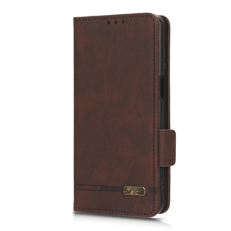 五金磁扣翻蓋手機皮套, For Motorola Moto G Power 2023 / G Paly 2023