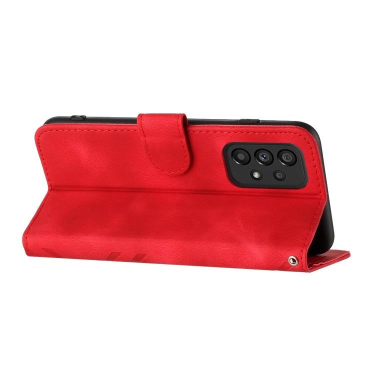 YX 0040款線條圖案膚感手機皮套, For Samsung Galaxy A32 4G, For Samsung Galaxy A02 EU Version, For Samsung Galaxy A72 4G/5G, For Samsung Galaxy A52 4G/5G, For Samsung Galaxy S21 5G, For Samsung Galaxy S21+ 5G, For Samsung Galaxy S21 Ultra 5G                        ...