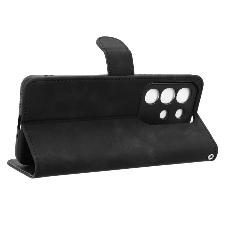 膚感翻蓋磁吸手機皮套, For vivo Y29 4G Global, For vivo Y04 4G, For vivo V50, For vivo iQOO 13, For vivo Y19s 4G Global, For vivo X200 5G, For vivo X200 Pro mini 5G, For vivo X200 Pro 5G, For vivo V40e 5G India / iQOO Z9s 5G