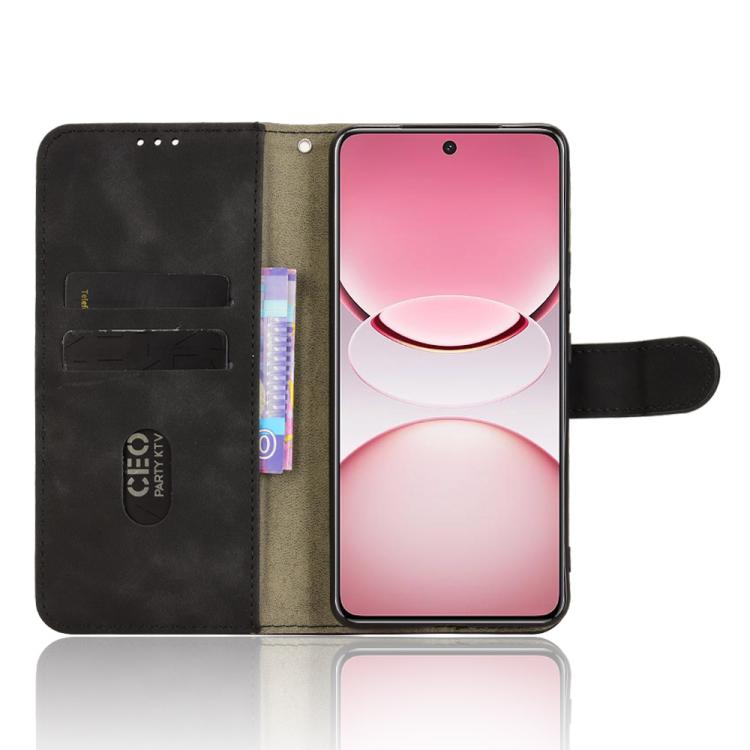 膚感翻蓋磁吸手機皮套, For vivo Y300 Pro 5G, For vivo T3 Pro 5G India, For vivo Y38 5G, For vivo V30E 5G, For vivo iQOO Z9X, For vivo iQOO Z9, For vivo iQOO Z9 5G Global, For vivo Y03 4G, For vivo S18e