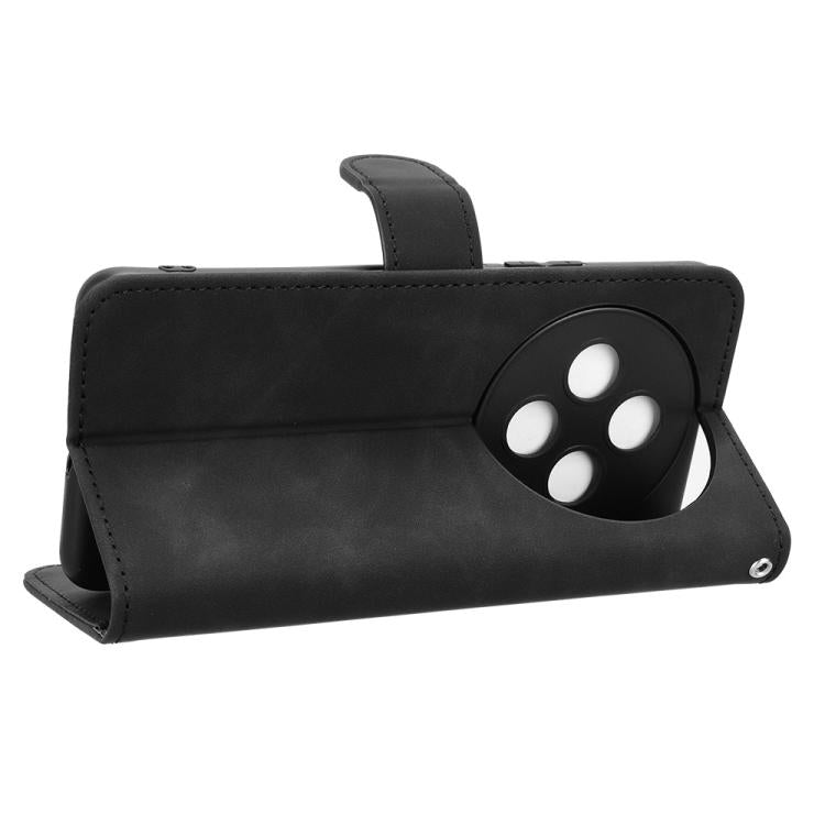 膚感翻蓋磁吸手機皮套, For vivo Y300 Pro 5G, For vivo T3 Pro 5G India, For vivo Y38 5G, For vivo V30E 5G, For vivo iQOO Z9X, For vivo iQOO Z9, For vivo iQOO Z9 5G Global, For vivo Y03 4G, For vivo S18e