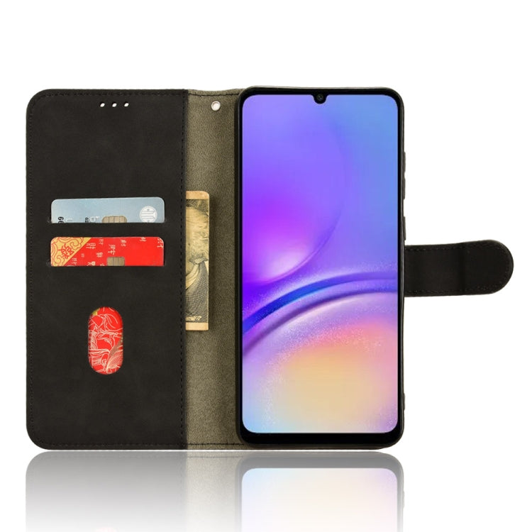 膚感翻蓋磁吸手機皮套, For Samsung Galaxy A05 4G, For Samsung Galaxy A05s 4G, For Samsung Galaxy M34 5G, For Samsung Galaxy A25 5G, For Samsung Galaxy S23 FE 5G, For Samsung Galaxy M54 5G