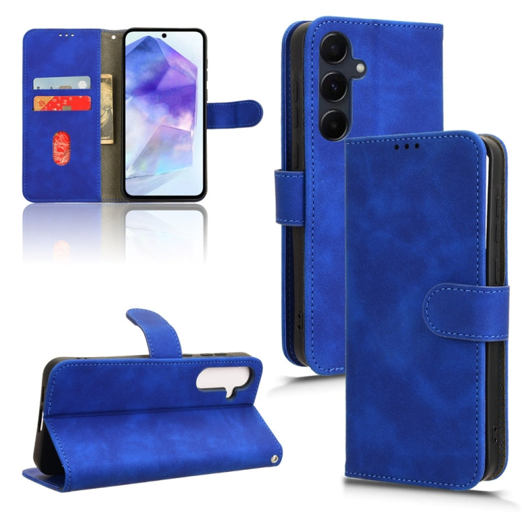 膚感翻蓋磁吸手機皮套, For Samsung Galaxy M55 5G, For Samsung Galaxy M15 5G, For Samsung Galaxy Xcover 7, For Samsung Galaxy A55 5G, For Samsung Galaxy A35 5G, For Samsung Galaxy S24 Ultra 5G, For Samsung Galaxy S24+ 5G, For Samsung Galaxy S24 5G                 ...