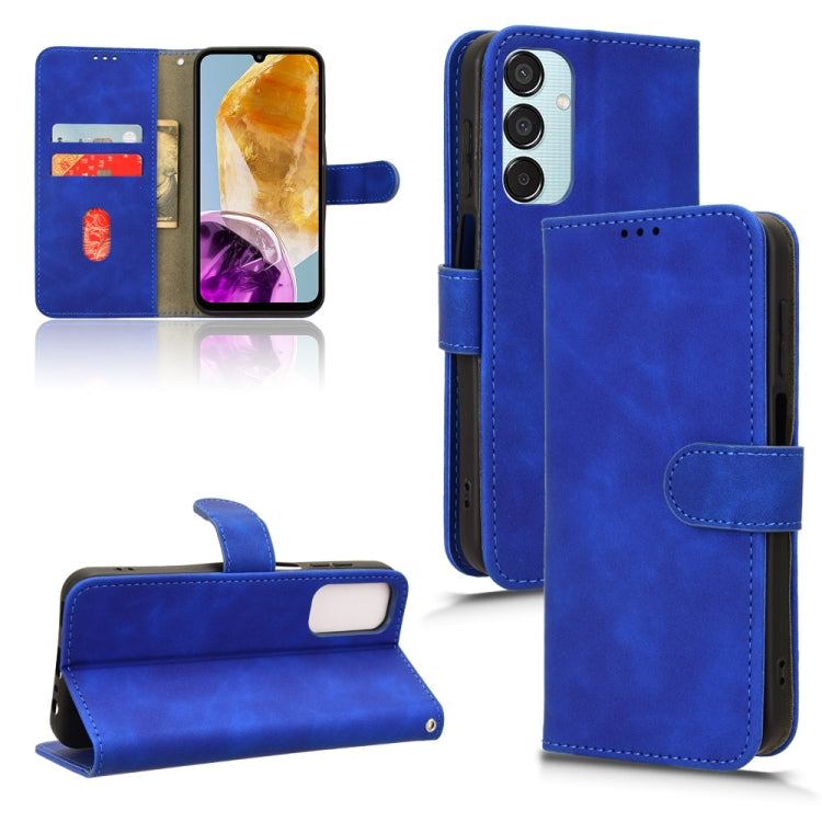膚感翻蓋磁吸手機皮套, For Samsung Galaxy M55 5G, For Samsung Galaxy M15 5G, For Samsung Galaxy Xcover 7, For Samsung Galaxy A55 5G, For Samsung Galaxy A35 5G, For Samsung Galaxy S24 Ultra 5G, For Samsung Galaxy S24+ 5G, For Samsung Galaxy S24 5G                 ...
