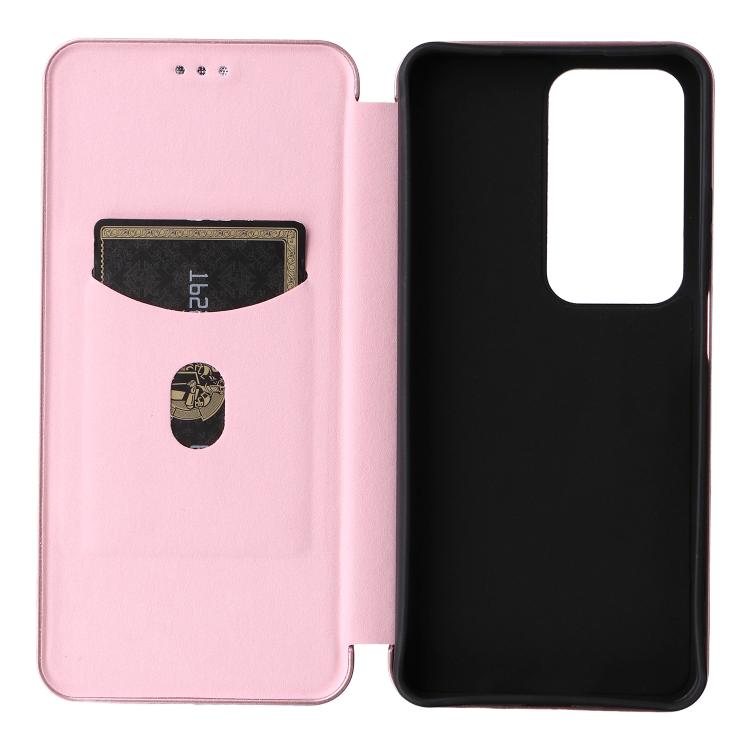 碳纖維翻蓋手機皮套, For OPPO A3 Pro Global, For OPPO Reno11 F 5G, For OPPO Reno11 Pro Global, For OPPO Find X7 Ultra, For OPPO A38 4G Global, For OPPO A78 4G, For OPPO A1 5G, For OPPO Find X8 Pro, For OPPO A79 5G