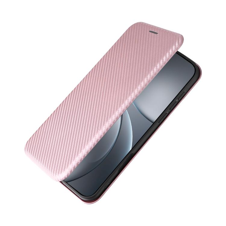 碳纖維翻蓋手機皮套, For OPPO Find X9, For OPPO A6 Pro 5G Global, For OPPO Find X9 Pro, For OPPO Reno14 Global / Reno14 F, For OPPO A5 5G / 4G Global, For OPPO Find X8s+ 5G, For OPPO Find X8s 5G, For OPPO Find X8 Ultra 5G, For OPPO F29 5G