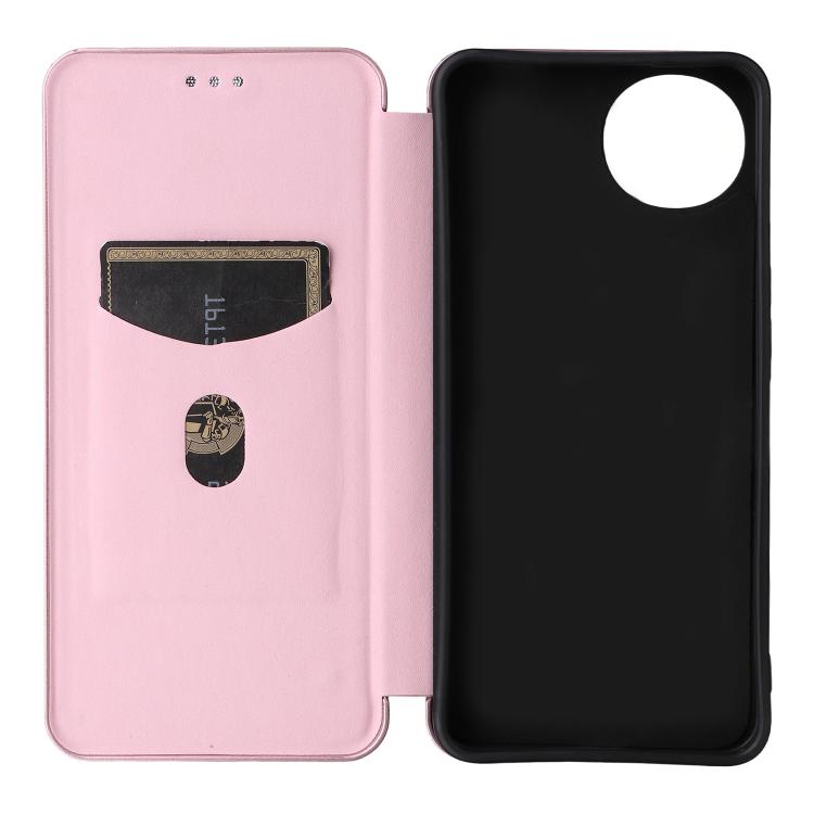 碳纖維翻蓋手機皮套, For Sharp Aquos wish5, For Sharp Aquos Sense9, For Sharp Aquos R9 Pro, For Sharp Aquos R8 Pro, For Sharp Aquos R8, For Sharp Aquos Wish 3