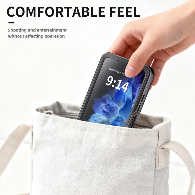 紅辣椒 小貝殼IP68生活防水手機殼, For Motorola Moto G Play 2026, For Motorola Moto G Pure 2021