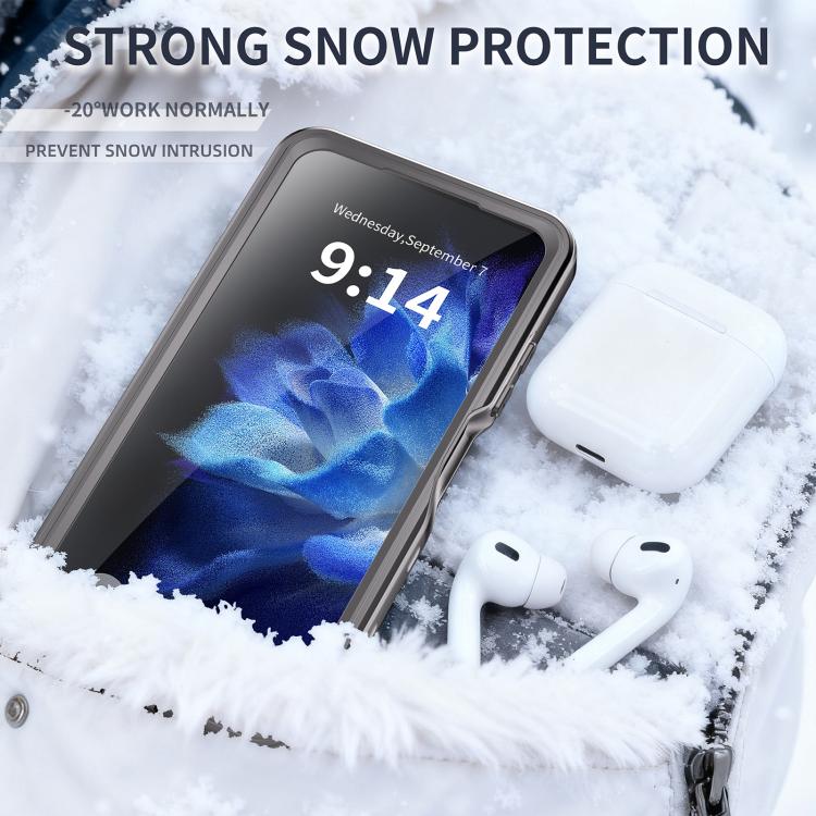 紅辣椒 小貝殼IP68生活防水手機殼, For Motorola Moto G Play 2026, For Motorola Moto G Pure 2021