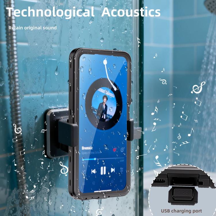 紅辣椒 小貝殼IP68生活防水手機殼, For Motorola Moto G Play 2026, For Motorola Moto G Pure 2021