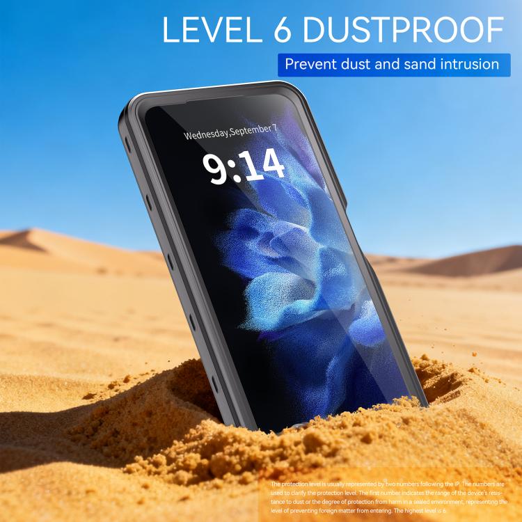 紅辣椒 小貝殼IP68生活防水手機殼, For Motorola Moto G Play 2026, For Motorola Moto G Pure 2021