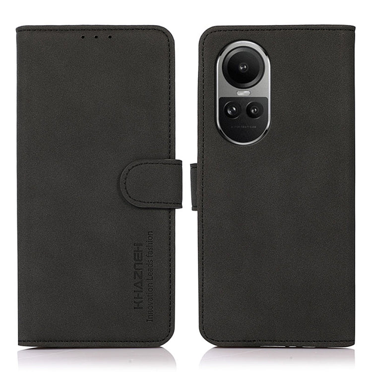 KHAZNEH 絨皮紋手機皮套, For OPPO A5 Pro 5G Global, For OPPO Reno12 Pro 5G Global, For OPPO Reno12 5G Global, For OPPO Find X7, For OPPO Reno11 5G Global, For OPPO Reno11 Pro 5G Global, For OPPO Find X7 Pro / Find X7 Ultra, For OPPO A38 4G, For OPPO A58 4G    ...